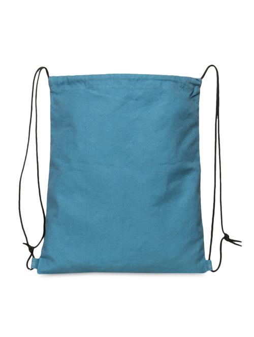 blue backpack - 1123011 - Very Small Image - 1