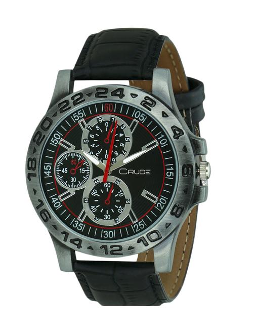 crude analog watch - 11231458 - Very Small Image - 1