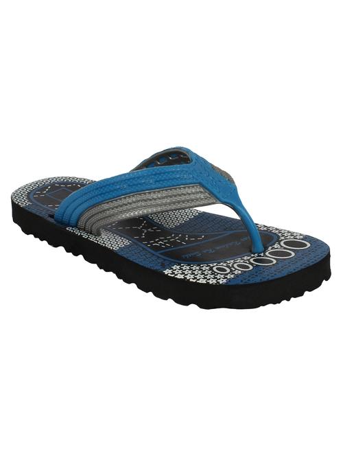 multicolor rubber slippers - 11235417 - Very Small Image - 1