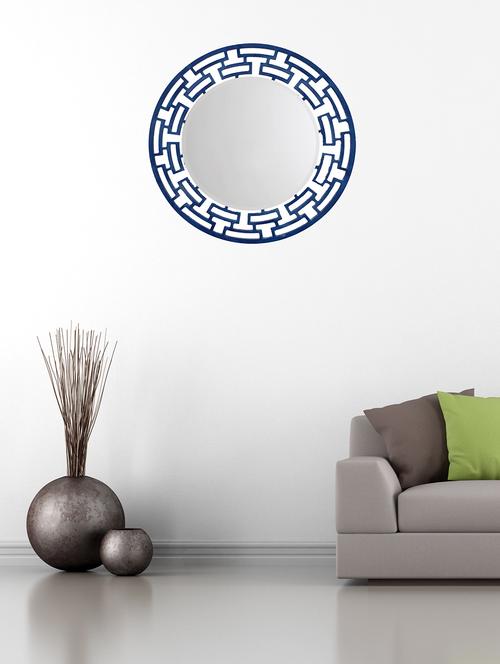 height of designs chainlink mirror - 11235506 - Very Small Image - 1
