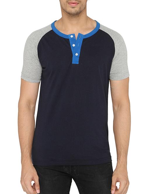 multi colored cotton tshirt - 11255159 - Very Small Image - 1