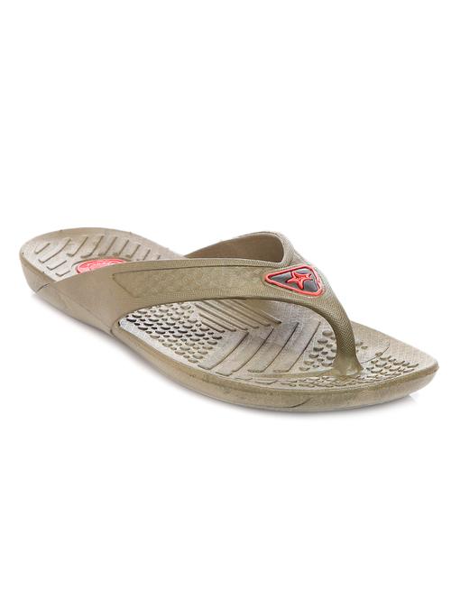 green pvc slipper - 11258847 - Very Small Image - 1