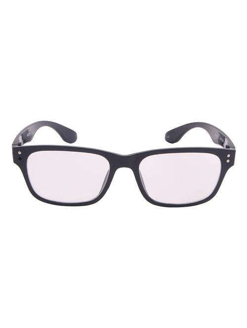 neutral wayfarer sunglasses - 11263555 - Very Small Image - 1