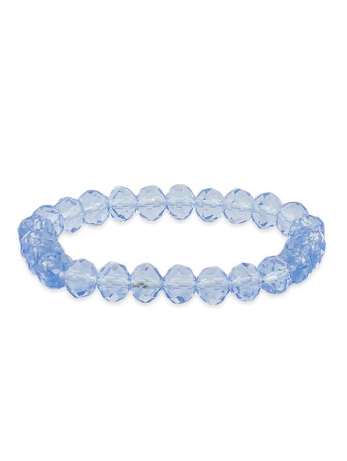 blue metal bracelet - 11287866 - Very Small Image - 1