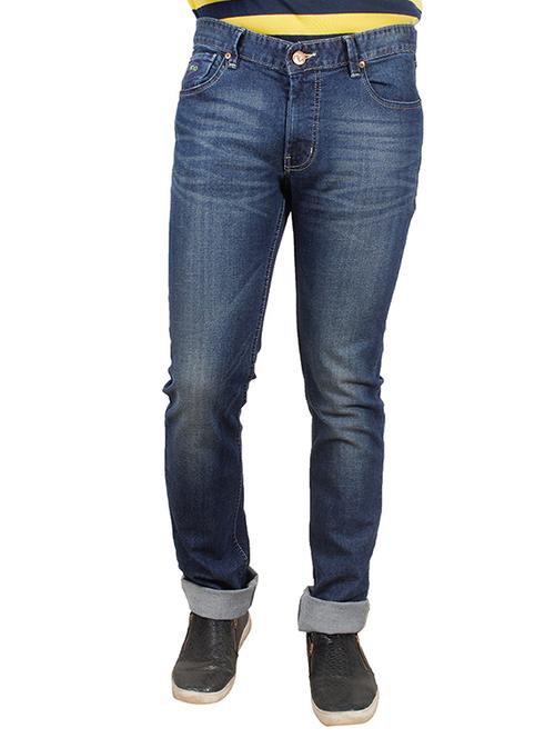 dark blue denim jeans - 11295635 - Very Small Image - 1