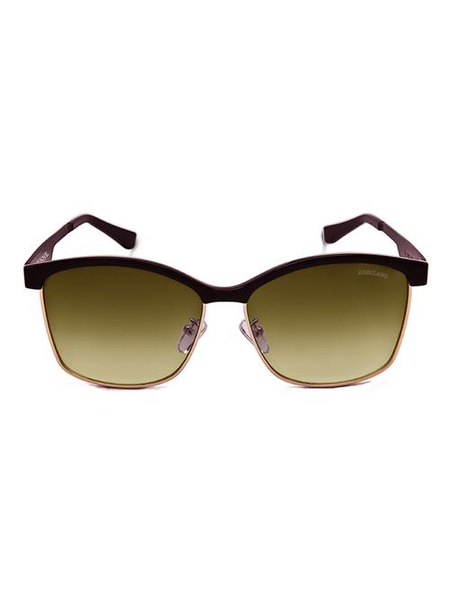 zoricane grey sunglasses - 11299337 - Very Small Image - 1