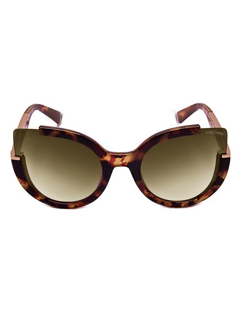 grey cat eyes sunglasses - 11299361 - Very Small Image - 1