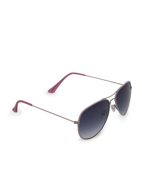 Pink Aviator Sunglasses - 113 - Very Small Image - 1