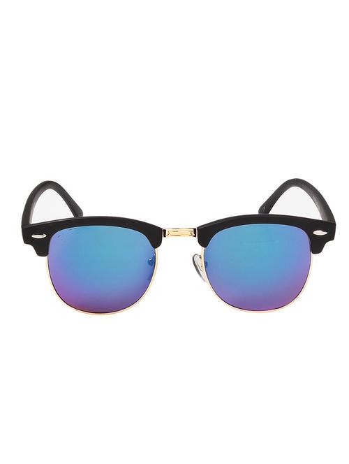 Ted Smith full rim UV protected sunglasses - 11300582 - Very Small Image - 1