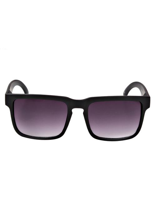 full rim UV protected wayfarer sunglasses - 11300590 - Very Small Image - 1