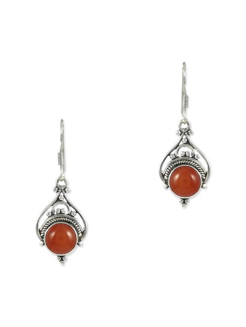 silver other earring - 11319535 - Very Small Image - 1