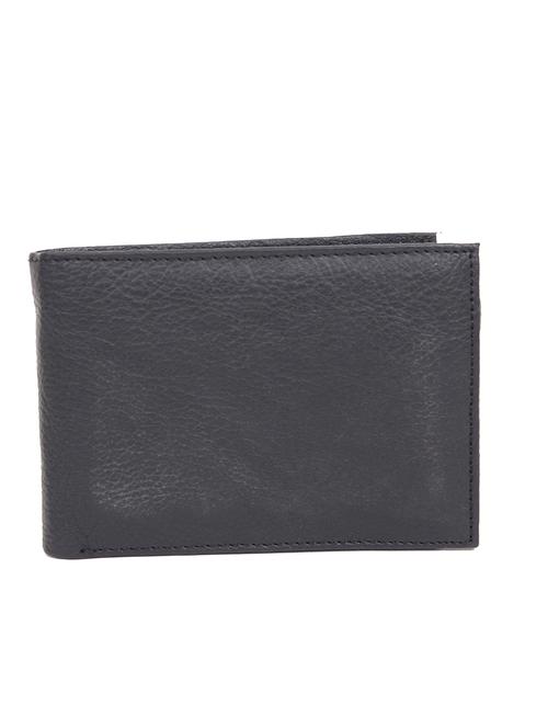 black leather wallet - 11334367 - Very Small Image - 1