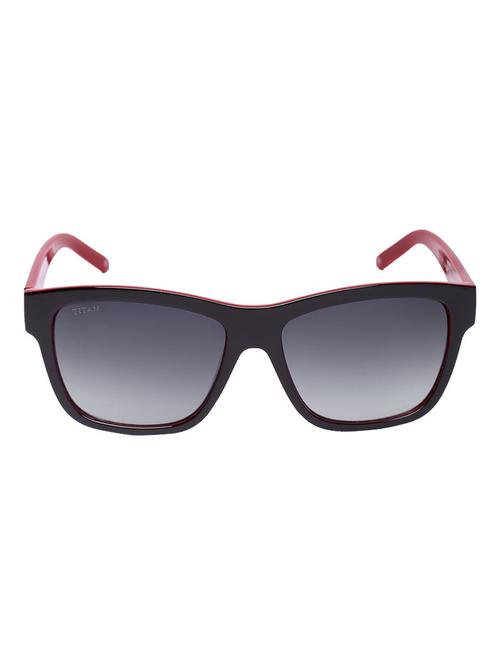 black and red uv protected wayfarers - 11367718 - Very Small Image - 1
