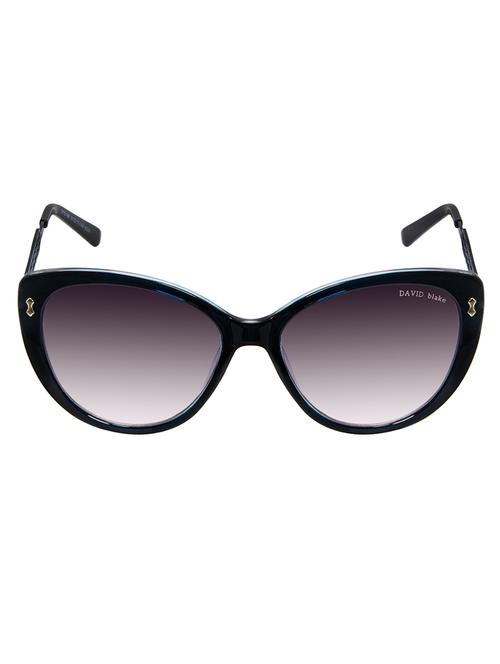 david blake gradient uv protected cateye sunglass - 11374499 - Very Small Image - 1