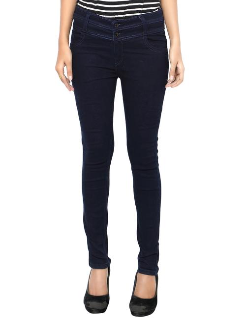 blue denim jeans - 11375425 - Very Small Image - 1
