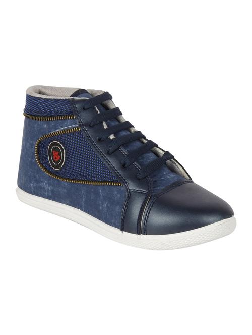 blue pvc sneaker - 11379205 - Very Small Image - 1