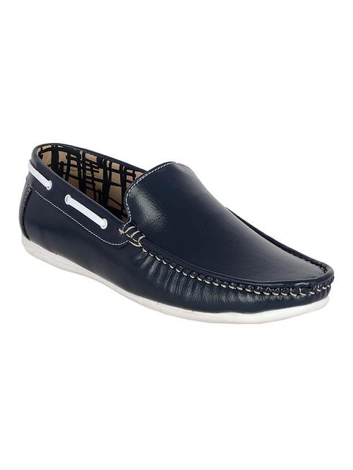 blue casual loafer - 11389176 - Very Small Image - 1