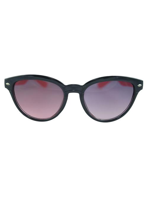 polo house usa kids sunglasses ,color-black - 11396145 - Very Small Image - 1