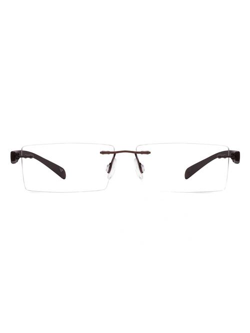vincent chase lumineers vc 2192 brown c01 eyeglasses - 11415510 - Very Small Image - 1