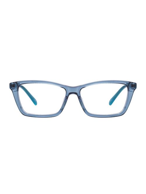 vincent chase vc 2220 vagabond green transparent c6 women's eyeglasses - 11415545 - Very Small Image - 1