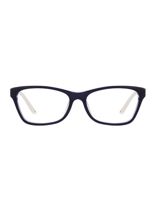 vincent chase vc 2215 evil eye blue transparent white c7 women's eyeglasses - 11415554 - Very Small Image - 1
