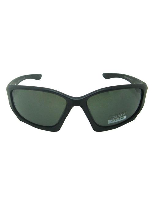 black full rim sunglass - 11449886 - Very Small Image - 1