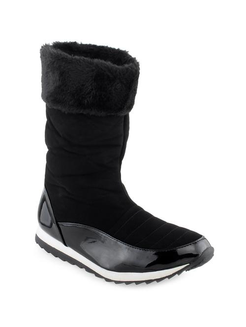 black calf boot - 11461413 - Very Small Image - 1