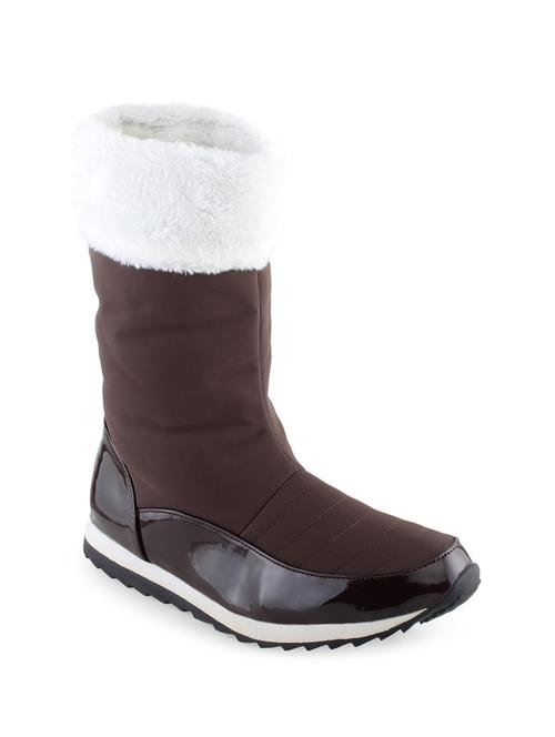 brown calf boot - 11461414 - Very Small Image - 1