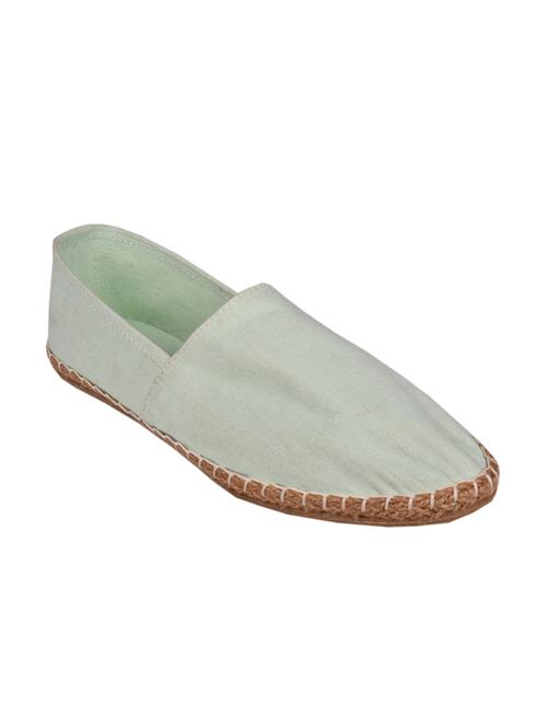 white solid espadrille - 11461744 - Very Small Image - 1