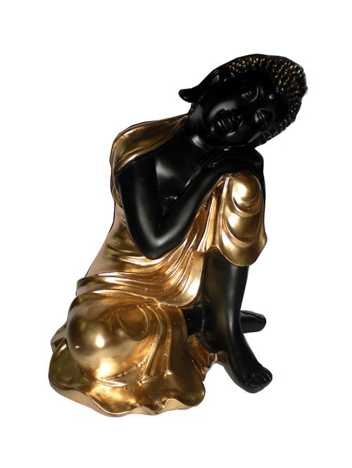 iceage resting buddha - 11470507 - Very Small Image - 1