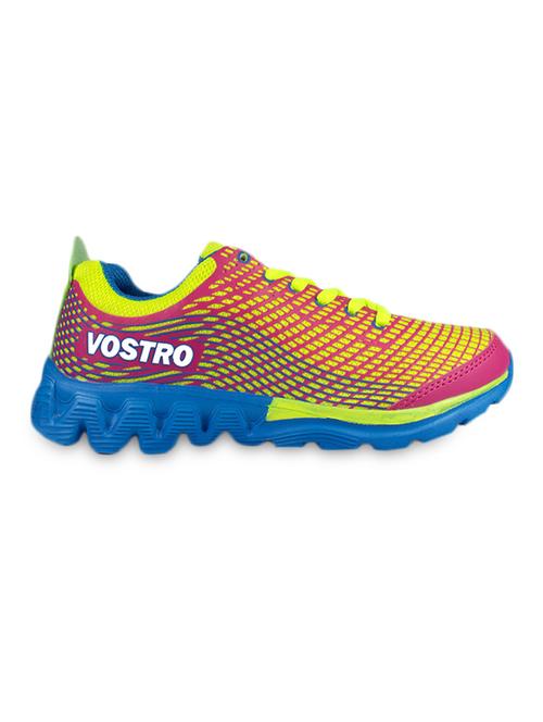 geometric print sports shoes - 1147498 - Very Small Image - 1