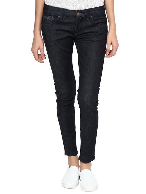 dark blue denim jeans - 11478111 - Very Small Image - 1