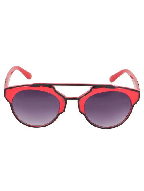 adine black wayfarer sunglasses - 11484283 - Very Small Image - 1