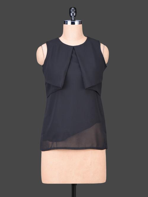 solid black top - 1149078 - Very Small Image - 1