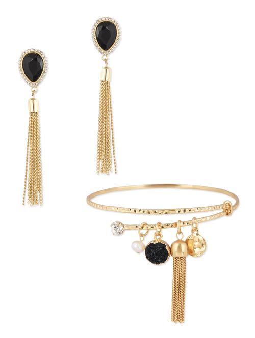 gold metal set - 11494689 - Very Small Image - 1