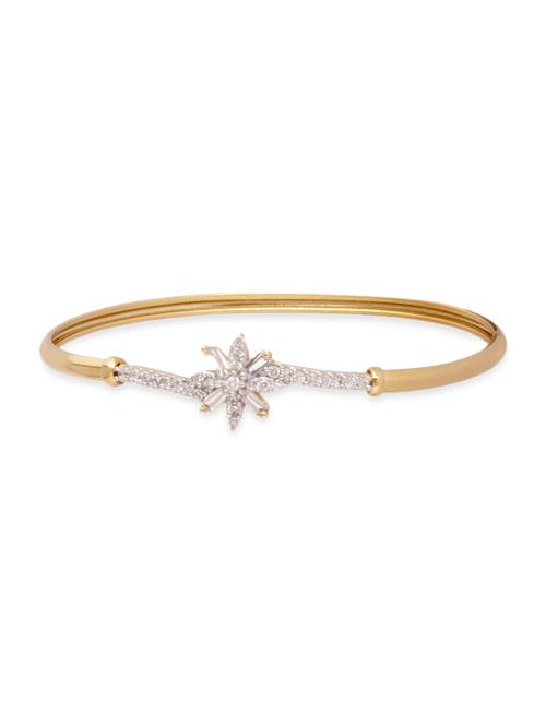 gold brass bangle - 11495708 - Very Small Image - 1