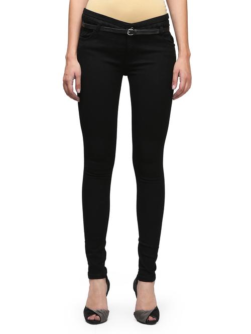 black denim jeans - 11499763 - Very Small Image - 1