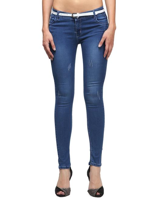 blue denim jean - 11499771 - Very Small Image - 1