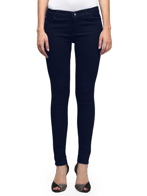 dark blue denim jeans - 11499783 - Very Small Image - 1