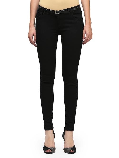 black denim jeans - 11499786 - Very Small Image - 1
