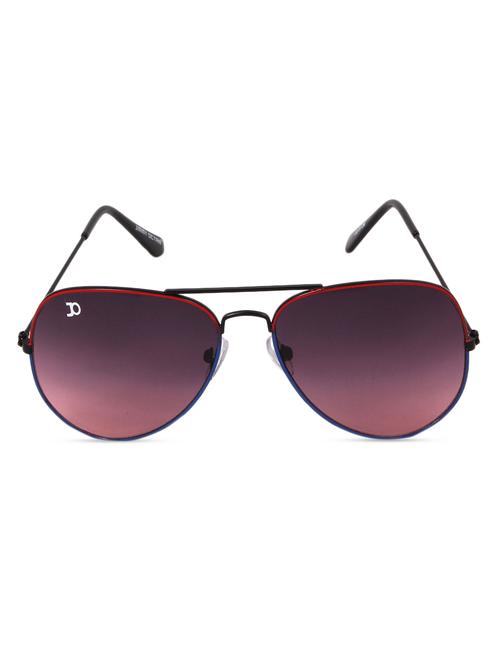brown aviator sunglasses - 1150017 - Very Small Image - 1