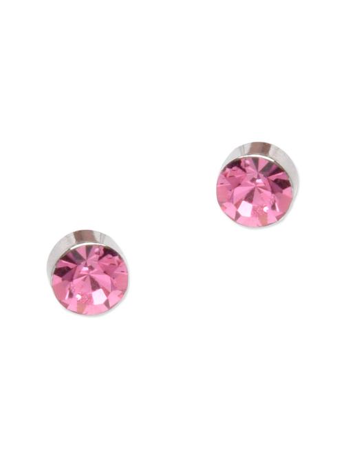 pink metallic studs - 1150961 - Very Small Image - 1