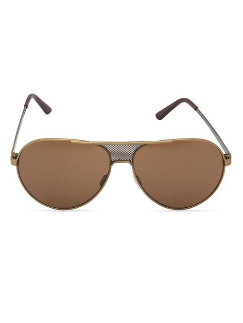 brown lens aviators - 1151132 - Very Small Image - 1