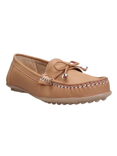 brown slip on moccasin - 11517535 - Very Small Image - 1