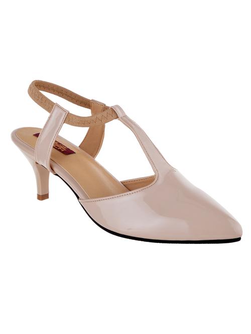 beige back strap sandal - 11523958 - Very Small Image - 1