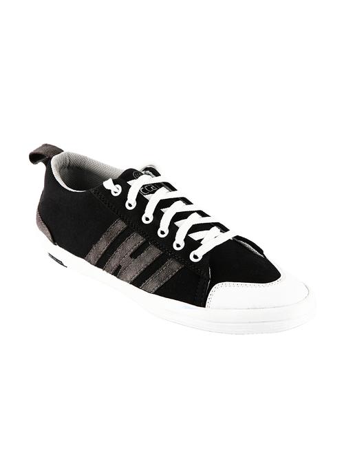 black casual sneaker - 11534601 - Very Small Image - 1