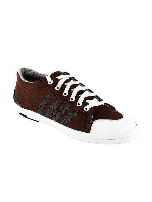 brown casual sneaker - 11534603 - Very Small Image - 1