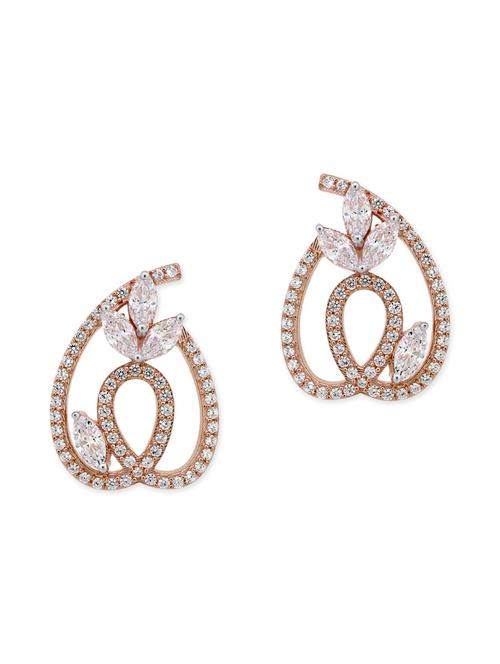 golden studs earrings - 11597077 - Very Small Image - 1