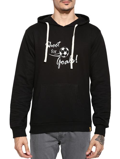 mens chest print sweatshirt - 11614434 - Very Small Image - 1
