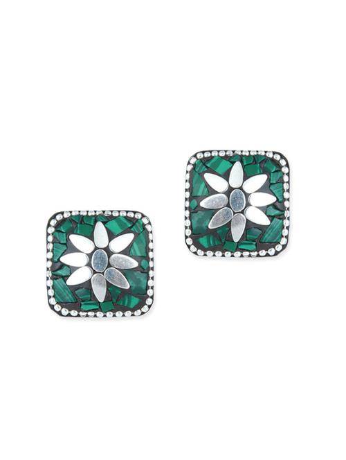 green brass studs - 11632130 - Very Small Image - 1
